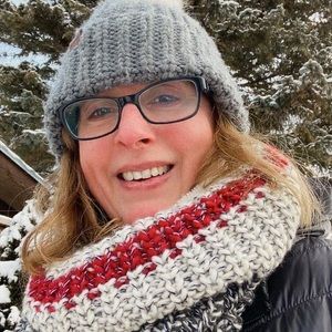 Meet your Posher, Jodi